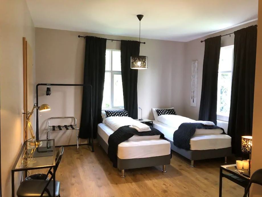 Bjork Guesthouse: Family Room in the Golden Circle