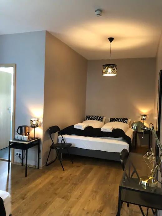 Bjork Guesthouse: Family Room in the Golden Circle