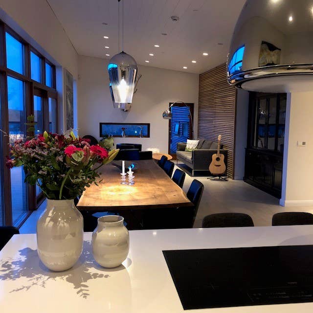 Golden Circle Luxury Country Villa With Hot Tub