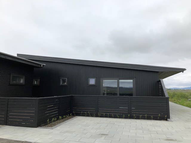 Golden Circle Luxury Country Villa With Hot Tub