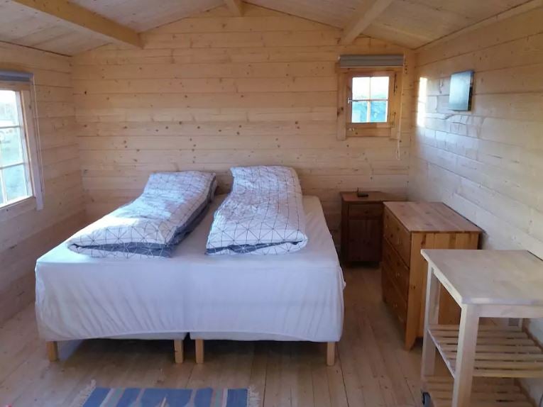 Little Hemlulundur 2: Cottage Near Hvolsv&ouml;llur