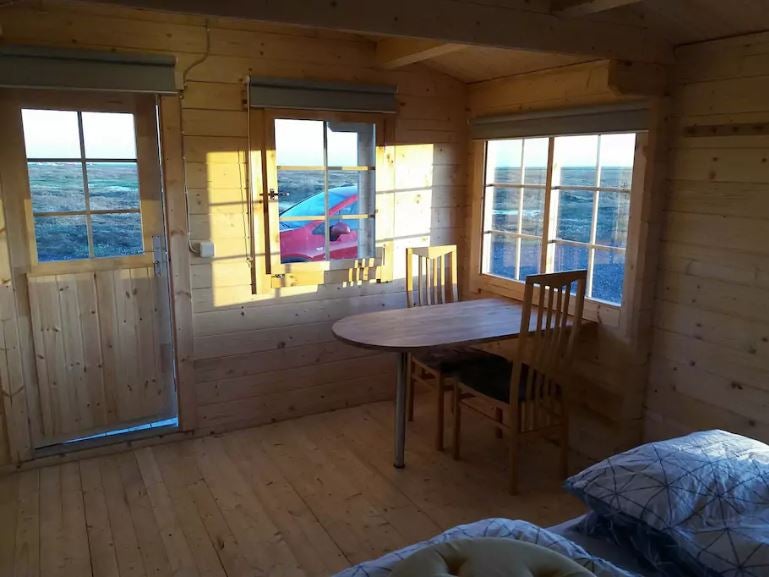 Little Hemlulundur 2: Cottage Near Hvolsv&ouml;llur