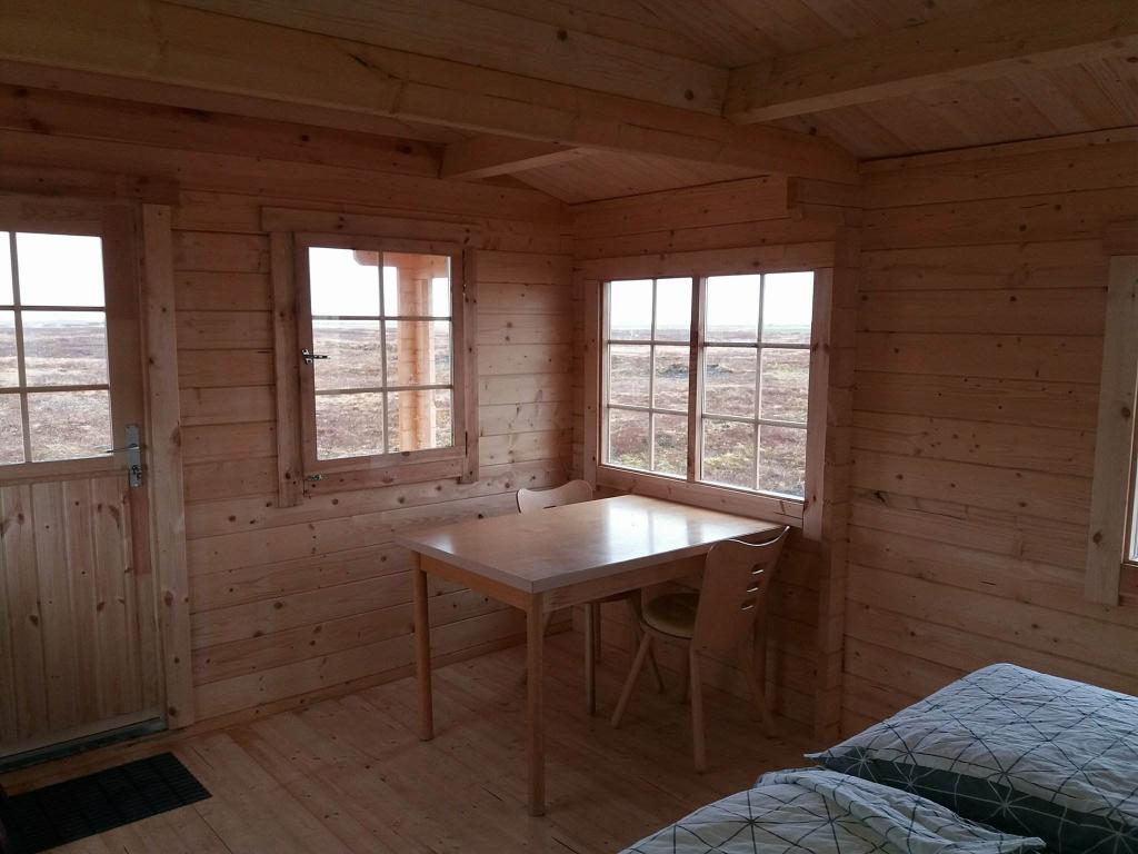 Little Hemlulundur 1 Cottage Near Hvolsv&ouml;llur