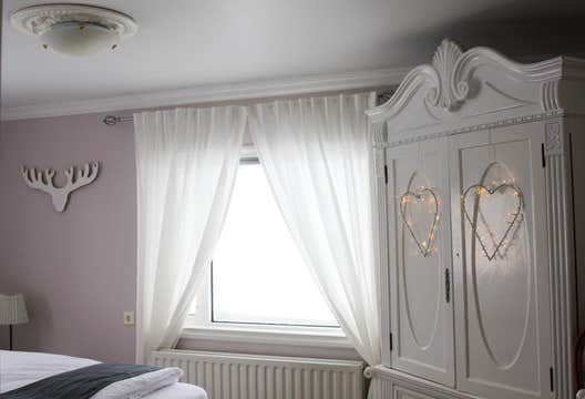 이다벨리르 게스트하우스 위드 테라스 인 스카가스트론드 | Idavellir Guesthouse With Terrace in Skagastr&ouml;nd