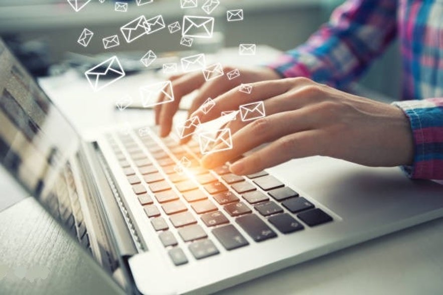 The Most Recent Email Marketing Software Trends & business blogs by Techi9