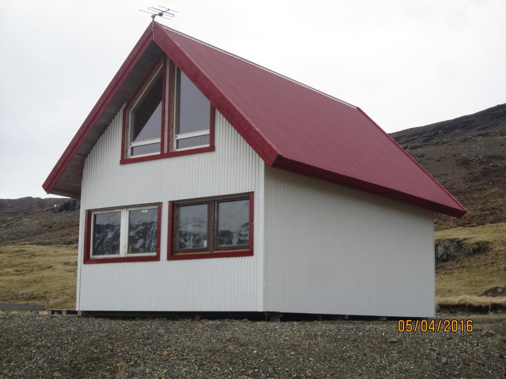 布雷兹达鲁尔附近阿斯加杜尔旅馆 | Asgardur Guesthouse Near Brei&eth;dalur