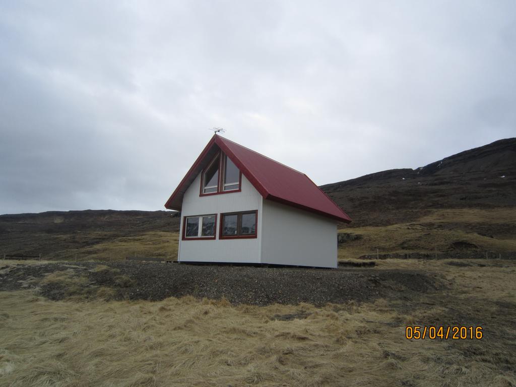 布雷兹达鲁尔附近阿斯加杜尔旅馆 | Asgardur Guesthouse Near Brei&eth;dalur