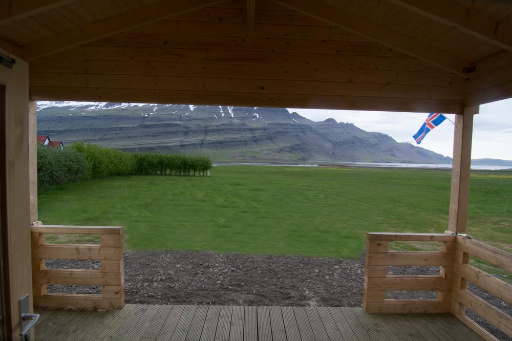 Djupivogur 附近的斯托穆尔小屋 | Stormur Cottage near Djupivogur