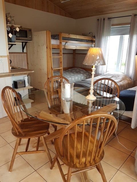 Golden Circle Studio #4 Near Geyser With Hot Tub