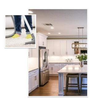 Elevate Your Space: Move-Out and Commercial Cleaning Services in Silverdale