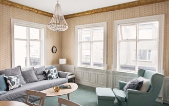 Centerspot Holiday Home in Reykjavik