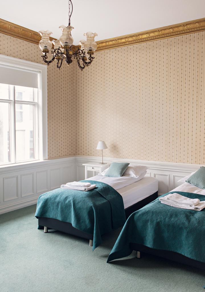 Centerspot Holiday Home in Reykjavik