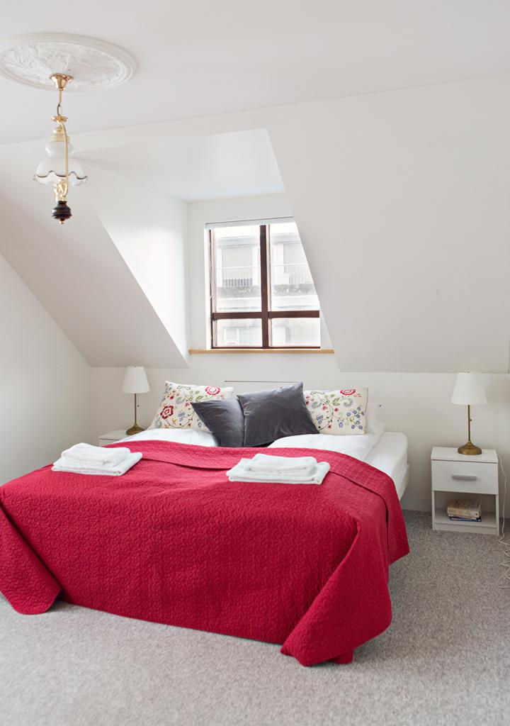 Centerspot Holiday Home in Reykjavik