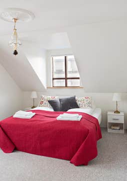 Centerspot Holiday Home in Reykjavik