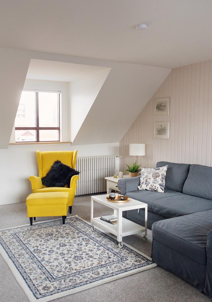 Centerspot Holiday Home in Reykjavik