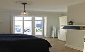 Spacious Holiday Home in Reykjavik