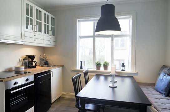雷克雅未克宽敞度假屋 | Spacious Holiday Home in Reykjavik