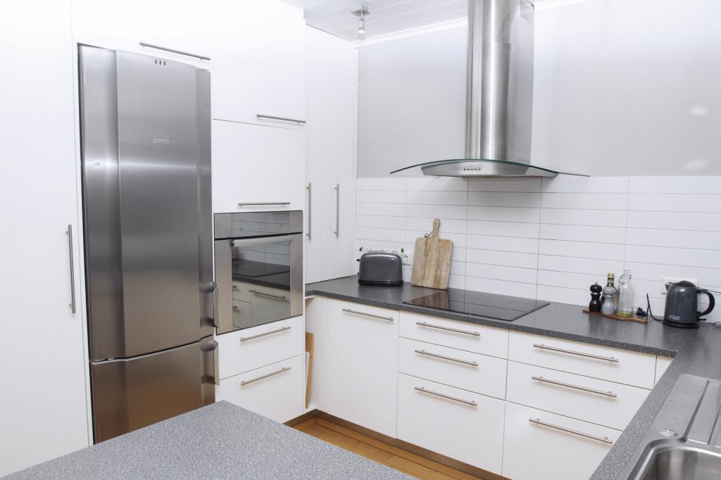 Well-Located 3-Bedroom Apartment in Akureyri