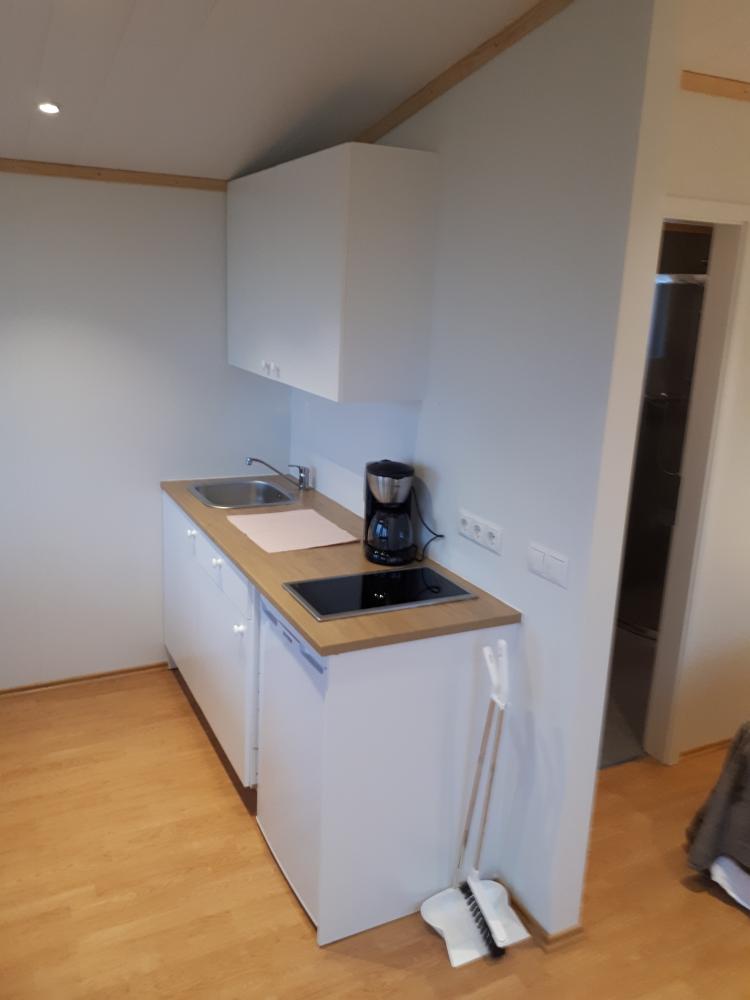 Snaebyli Cottage in South Iceland