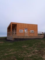 Snaebyli Cottage in South Iceland