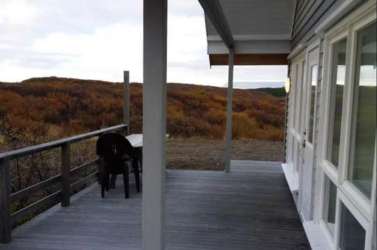 Stundarfridur 4 in West Iceland