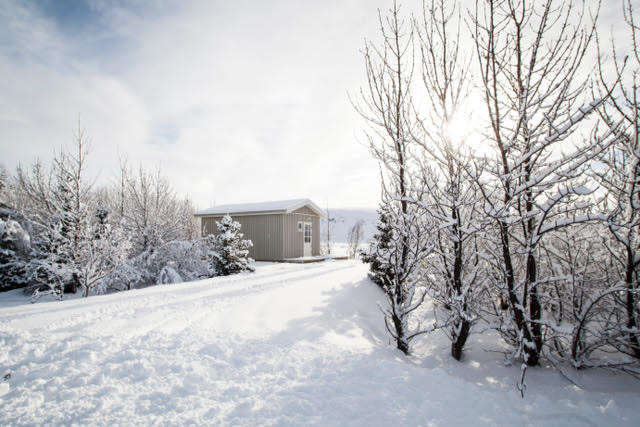 Cosy Cottage Near Hvolsv&ouml;llur