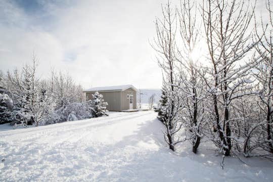 Cosy Cottage Near Hvolsv&ouml;llur