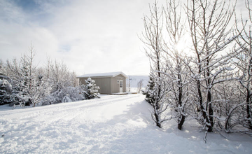 Cosy Cottage Near Hvolsv&ouml;llur
