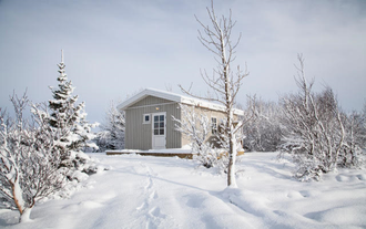 Cosy Cottage Near Hvolsv&ouml;llur