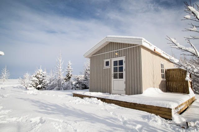 Cosy Cottage Near Hvolsv&ouml;llur
