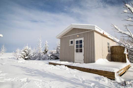 Cosy Cottage Near Hvolsv&ouml;llur