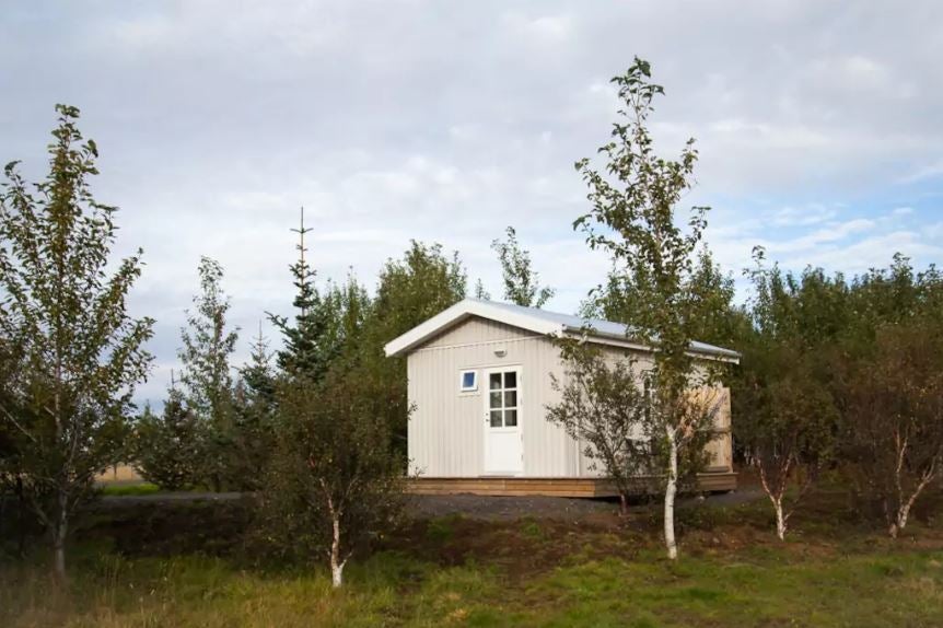 Cosy Cottage Near Hvolsv&ouml;llur