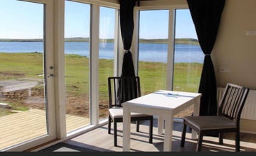 Helgafell | West Iceland Cabin Near Stykkish&oacute;lmur 