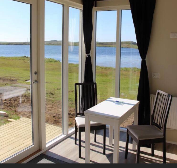 Helgafell | West Iceland Cabin Near Stykkish&oacute;lmur 