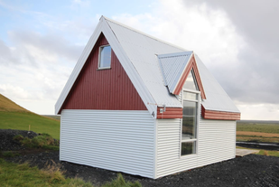 Holiday House 4 - Stunning Views in South Iceland