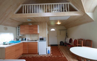 Holiday House 4 - Stunning Views in South Iceland