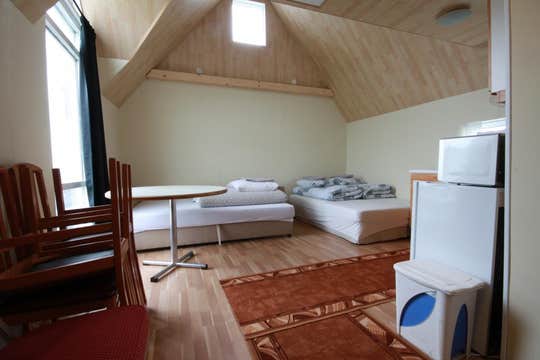 Holiday House 4 - Stunning Views in South Iceland