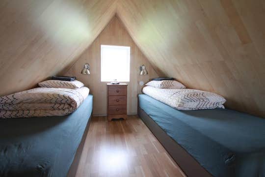 Holiday House 4 - Stunning Views in South Iceland