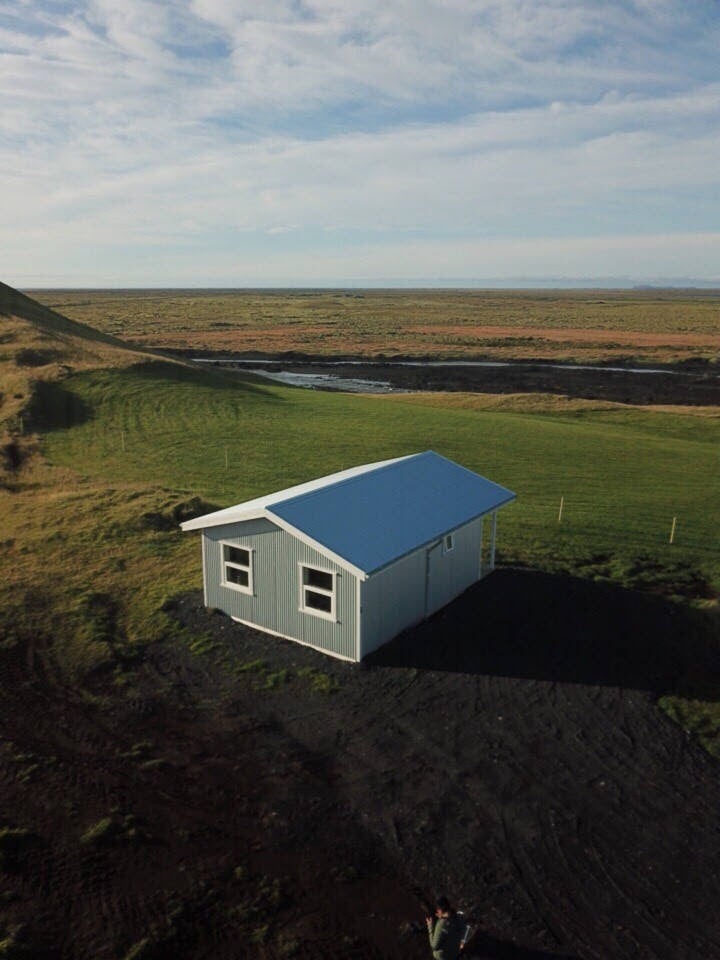 Holiday House 5 &ndash; Magnificent View