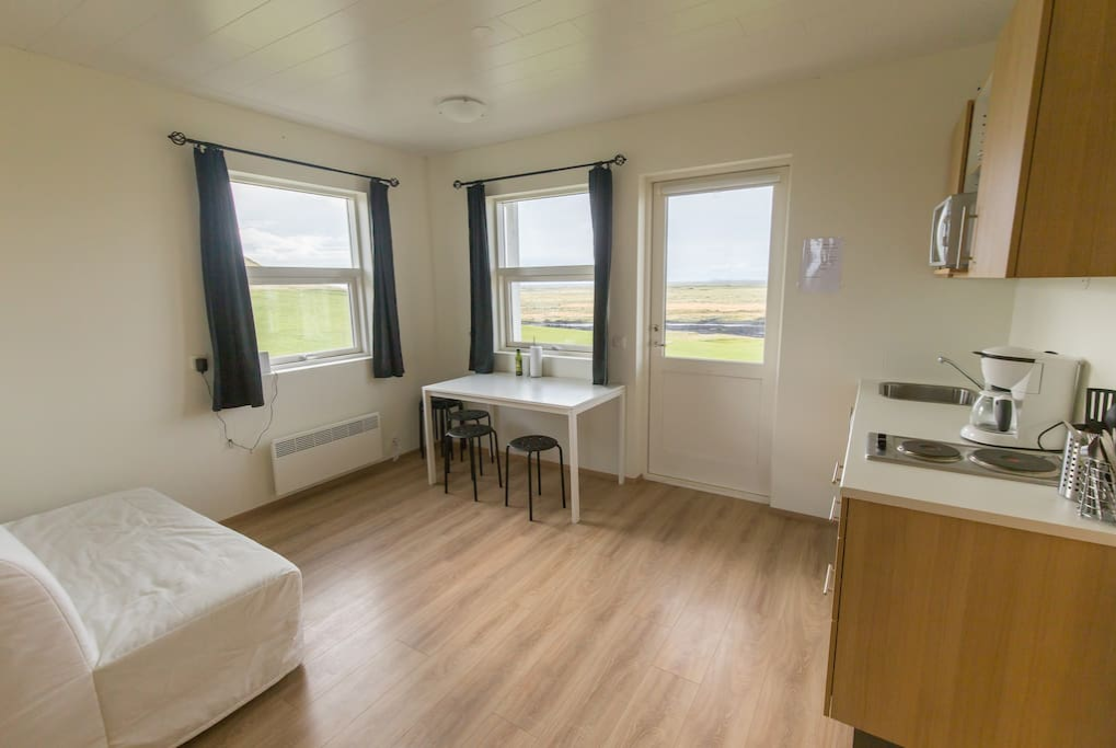 Holiday House 5 &ndash; Magnificent View