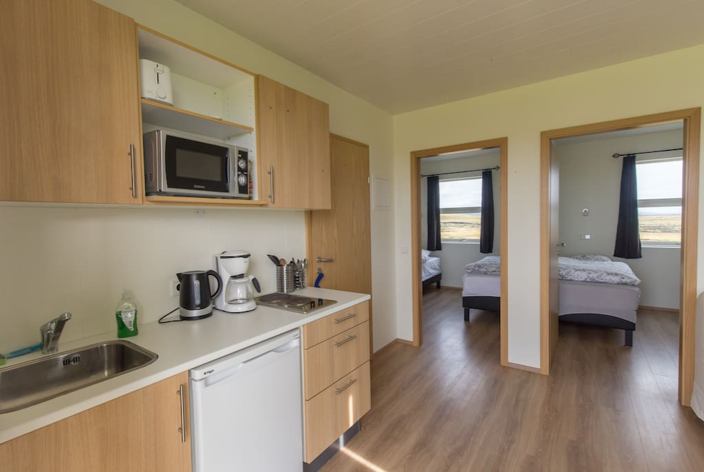 Holiday House 5 &ndash; Magnificent View