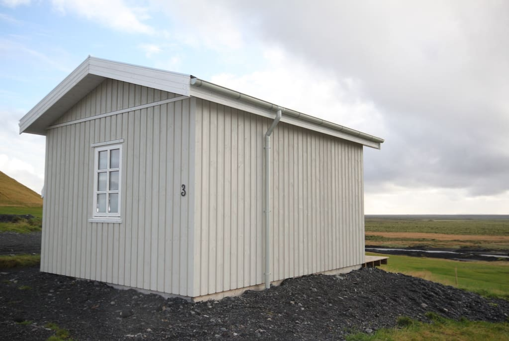 Holiday House 3 &ndash; Fantastic View