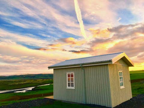 Holiday House 3 &ndash; Fantastic View