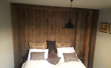 Landakot Apartment in Siglufjordur