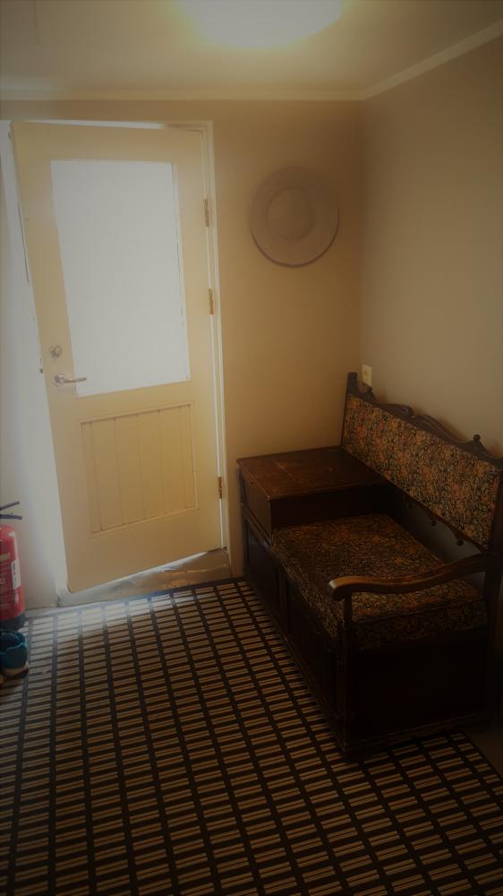 Landakot Apartment in Siglufjordur