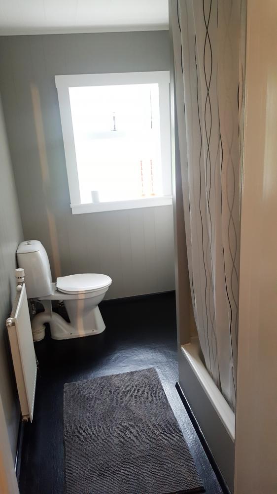 Landakot Apartment in Siglufjordur