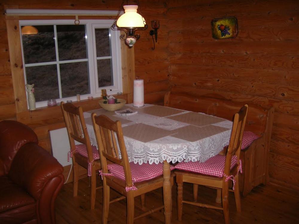 天堂 - Himnariki：冰岛南部的小屋 | Heaven - Himnariki: Cabin in South Iceland