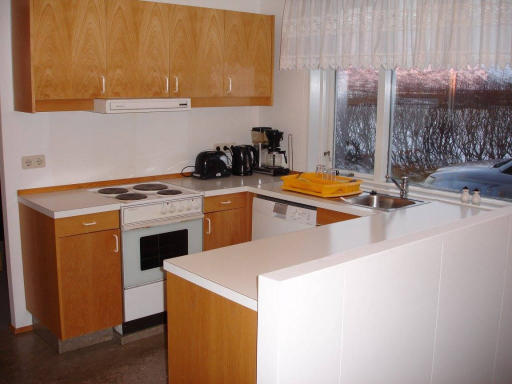 Westfjord Patreksfjordur의 온수 욕조가 있는 Bardastrond 코티지 | Cottage in Bardastrond with Hot Tub in Patreksfjordur, Westfjord