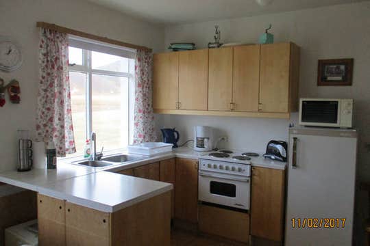 홀리데이 홈 인 더 웨스트피요르드 | Holiday Home in the Westfjords