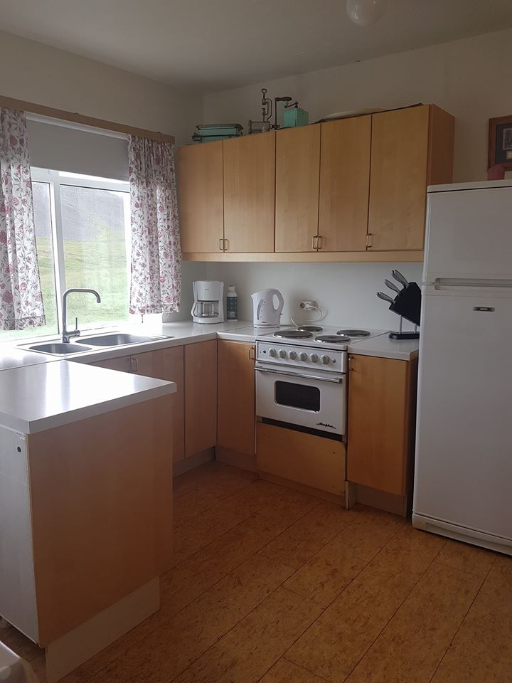 Holiday Home in the Westfjords